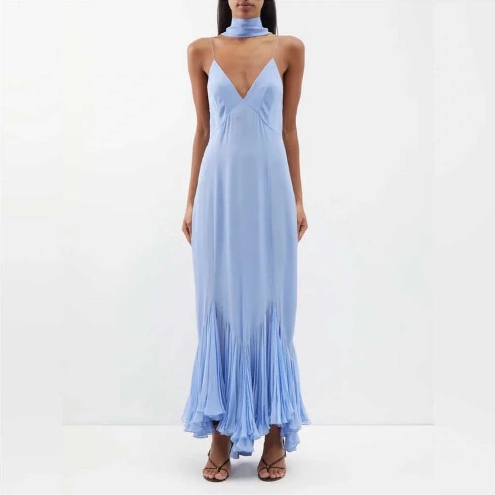 ISO KHAITE candita dress - Picture 2 of 4